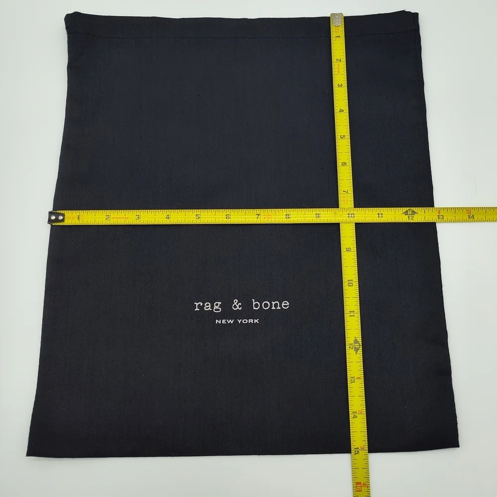 rag & bone set two